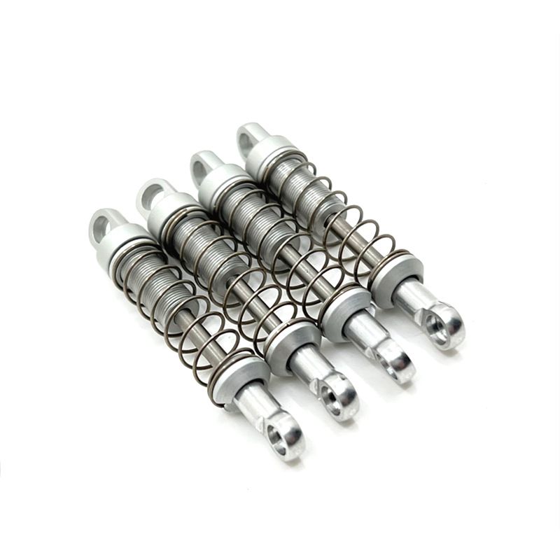 3 set Shock Absorber Front Rear Shocks for 1/12 Stadium Truck Upgrades Replace of the Tools 12Pcs Shock Absorber
