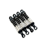 3 set Shock Absorber Front Rear Shocks for 1/12 Stadium Truck Upgrades Replace of the Tools 12Pcs Shock Absorber