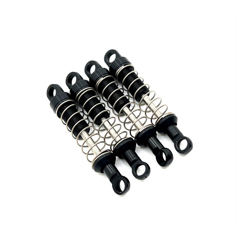 3 set Shock Absorber Front Rear Shocks for 1/12 Stadium Truck Upgrades Replace of the Tools 12Pcs Shock Absorber