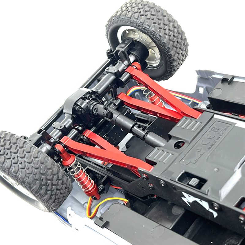 3 set Shock Absorber Front Rear Shocks for 1/12 Stadium Truck Upgrades Replace of the Tools 12Pcs Shock Absorber