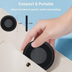 USB Adapter Cable Kit, Multi Charging Cable Case Convertor Adapter, Data Transfer Contains Card Slot for Traveling