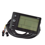 36V/48V 500W Controller22A Brushless Motor Controller for Electric Bike Kit Compatible with KT LCD3 LCD4 LCD5 LCD7 Display