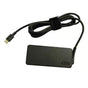 45 W USB-C AC Adapter, Black, for Laptop/Tablet Original Replacement Type C 20V2.25A type-cSlim Power Adapter