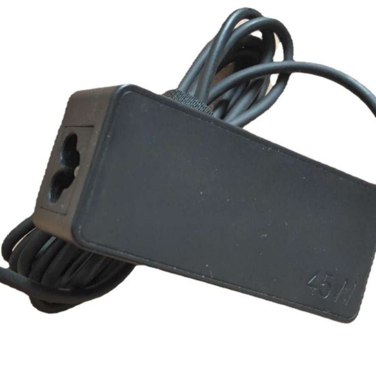 45 W USB-C AC Adapter, Black, for Laptop/Tablet Original Replacement Type C 20V2.25A type-cSlim Power Adapter