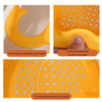 Pack Kitchen Sink Drain Strainer Food Catcher Garbage Waste Filter Rack Basket Elephant Nose Hangs on Faucet Multipurpose