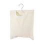 Durable Reusable Oxford Cloth Portable Hanging Storage Hook for Hanging and Effortlessly Sliding on The Clothesline with a Large