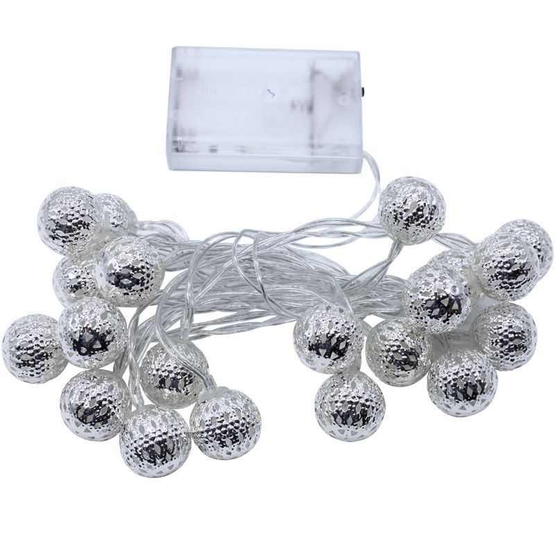 Connectable with Tail Plug, Adjustable with Multi Modes, Novelty Decorations for Christmas, Halloween, Party, Wedding（2pcs）