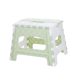Collapsible Stool Footstool Simple Folding Stool Home Foldable Stool Practical Folding Stool Home Folding Stool Portable（2pcs）