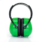 the Head Noise Reduction Earmuff, Hearing Protection, Ear Protectors,Ideal for Machine Shops and Power Tools(2 PCS)