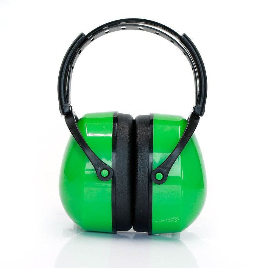 the Head Noise Reduction Earmuff, Hearing Protection, Ear Protectors,Ideal for Machine Shops and Power Tools(2 PCS)