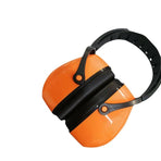 the Head Noise Reduction Earmuff, Hearing Protection, Ear Protectors,Ideal for Machine Shops and Power Tools(2 PCS)