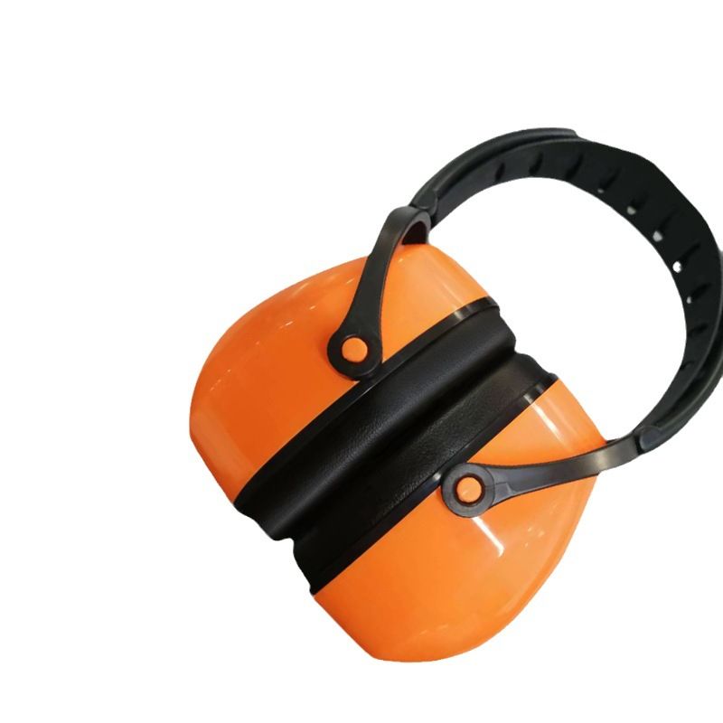 the Head Noise Reduction Earmuff, Hearing Protection, Ear Protectors,Ideal for Machine Shops and Power Tools(2 PCS)