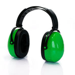 the Head Noise Reduction Earmuff, Hearing Protection, Ear Protectors,Ideal for Machine Shops and Power Tools(2 PCS)