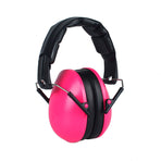 Children's learning sleep protective earmuffs, baby headphones noise cancelling reducing and soundproof earmuff（2pcs）