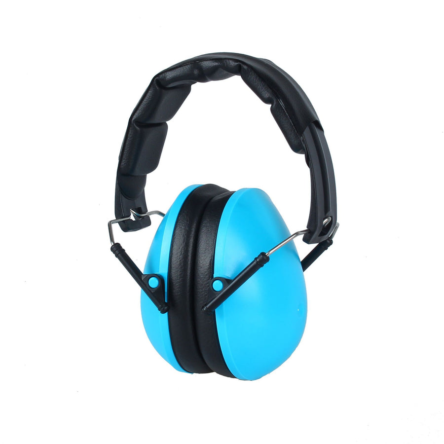 Children's learning sleep protective earmuffs, baby headphones noise cancelling reducing and soundproof earmuff（2pcs）