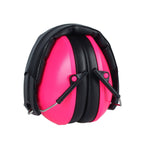 Children's learning sleep protective earmuffs, baby headphones noise cancelling reducing and soundproof earmuff（2pcs）