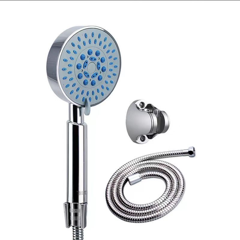Heater Shower Nozzle Head Head Shower Hand Shower Water Multi-Function Bathroom Products  Hand Held Shower Head