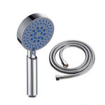 Heater Shower Nozzle Head Head Shower Hand Shower Water Multi-Function Bathroom Products  Hand Held Shower Head