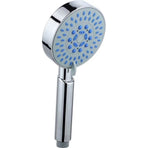 Heater Shower Nozzle Head Head Shower Hand Shower Water Multi-Function Bathroom Products  Hand Held Shower Head
