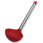 spatula silicone Silicone Spatula Set Heat Resistant Spatula Shovel Non-Stick Slotted Turner Silicone Spoon for Cooking -4pcs