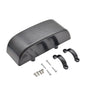 Ebike Controller Box Electric Bicycle Controller Case Electric Bike Conversion Kit Plastic Ebike Controller Cable Box