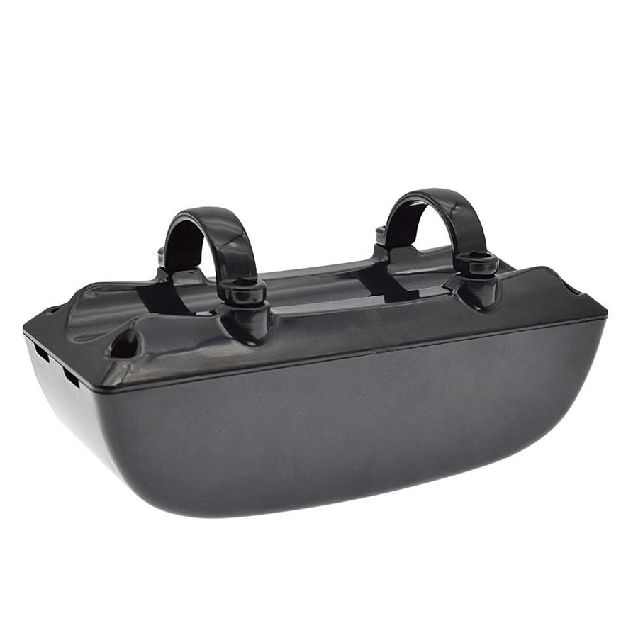 Ebike Controller Box Electric Bicycle Controller Case Electric Bike Conversion Kit Plastic Ebike Controller Cable Box