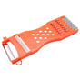 handheld Plastic Multifunction Kitchen Peeler Grater Slicer Tool,for Vegetable,Fruit,Cucumber,Potato,Carrots,Cheese