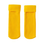 Kid Socks 2 Pair Trendy Keep Warm Winter Plus Cotton Blend Floor Socks Snow socks,and winter thickened tube, cashmere socks