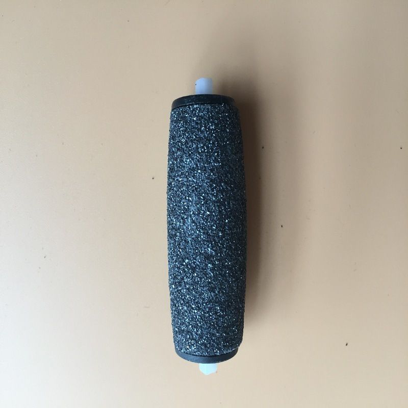 Extra Coarse Replacement Rollers for Electric Callus Remover Super Coarse Grinding Heads for Removing Dead, Hard Skin -2pcs