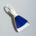 Broom Hand Broom and Dustpan Set Mini Dustpan Brush Nesting Tiny Cleanning Whisk Broom Small Broom and Dustpan Combo