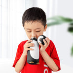 Penguin Stainless Steel Vacuum insulated tumblers Travel Mug Tea Water Bottle Coffee Flask High-Quality Material and Durable