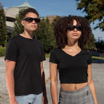 Polarized Wraparound Sunglasses | Wear Over Sunglasses | Fitover for Glasses  It's like shields for your eyes.