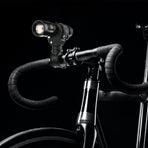 2 Pcs Bike Flashlight Mount Holder Universal Bicycle Flashlight HolderRotation Bike Flashlight Clip Adjustable Clamp Headlight