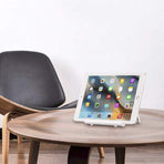 Foldable Desk Cell Phone Stand Adjustable Holder Stand,Compatible Foldable Stand.Perfect for Bed,Office, Home,Gift and Desktop