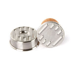 Hamburger Press, Stainless Steel Burger Press Hamburger Maker, Hamburger Patty Maker, Non Stick Hamburger Mold for Easily