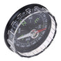 Waterproof Pocket Watch Compasses Navigation Compasses Professional Clear Compasses Camping Hiking Compasses Hiking Survival