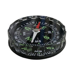 Waterproof Pocket Watch Compasses Navigation Compasses Professional Clear Compasses Camping Hiking Compasses Hiking Survival