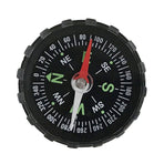 Waterproof Pocket Watch Compasses Navigation Compasses Professional Clear Compasses Camping Hiking Compasses Hiking Survival