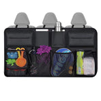 Car Trunk Organizer, Backseat Hanging Organizer with Large Storage Bag Super Capacity -Trunk Organizer