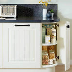 Matte Black Handle Modern Style Zinc Alloy Handle Stainless Steel Drawer Handle Kitchen Bedroom Bookcase Dressing