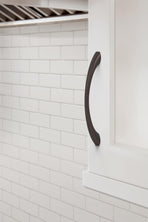 Cabinet Pull | Matte Black |Center to Center | 1 Pack | Drawer Pull | Drawer Handle | Cabinet Hardware