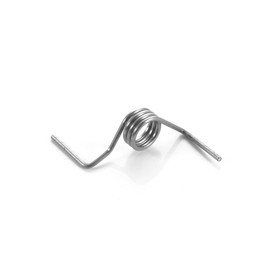French Door Refrigerator Spring For Compatible With Models RF267AFWP RF267HERS RF268ABBP RF268ABPN RF268ABRS RF268ABWP-2pcs