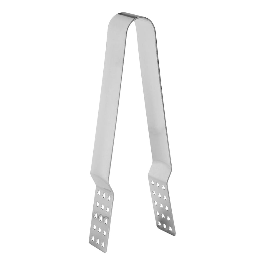 Stainless Steel Rectangle Tea Bag Squeezer,Anti-scalding Tea Set Accessories Tea Bag Holder, One Size