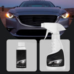 Headlight Cleaner,Headlight Restoration Kit