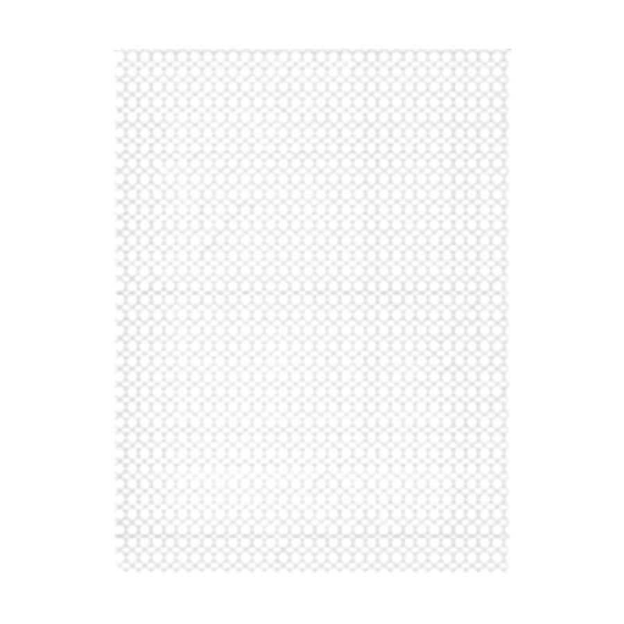 DIY Adjustable Window Screen Mesh Nylon Insect Bug Screen for House Windows Sliding Casement Windows - Cut to Size Replacement Screen Roll for Home Kitchen Bathroom Ventilation Airflow