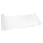 Transparent Self-Adhesive Heat Transfer Vinyl Roll for Crafts, Versatile Lettering and Membrane Applications