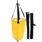 Pool Exercise Equipment Set for Adults, Swim Training Resistance Parachute Kit for Water Workouts