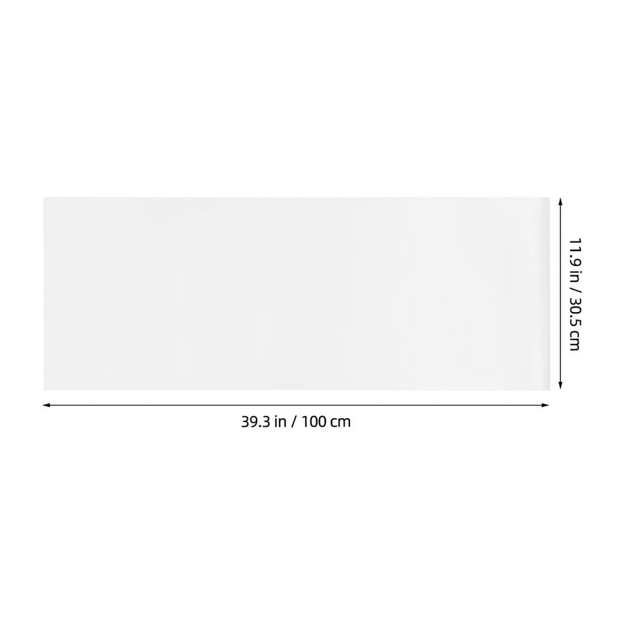 Printable Sublimation Lettering Membrane Vinyl Roll Self Adhesive for Versatile Craft Use