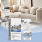 Fabric Cleaner, Fabric Stain Remover Spray, Multi-Surface Fabric And Upholstery Cleaner, Safely Remove Tough Stains For Couches, Sofas & Car Interiors