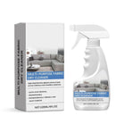 Fabric Cleaner, Fabric Stain Remover Spray, Multi-Surface Fabric And Upholstery Cleaner, Safely Remove Tough Stains For Couches, Sofas & Car Interiors